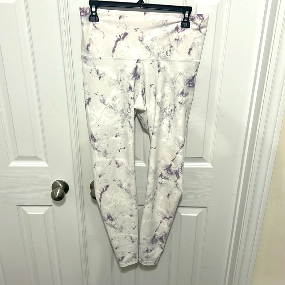 Women’s athletic tights - Size L